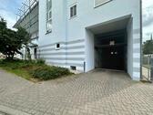 Foto - Etagenwohnung in Naumburg (Saale) zur Miete