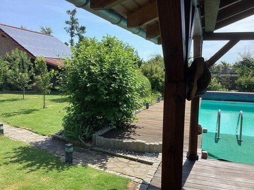 Foto - 21 Zimmer Mehrfamilienhaus, Wohnhaus zum Kaufen in Jessen (Elster)