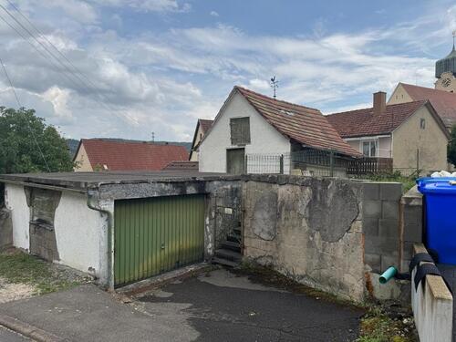 Foto - Bauernhaus, Landhaus zum Kaufen in Hechingen
