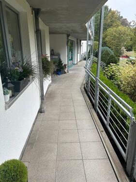 Foto - Erdgeschoßwohnung in Bad Oeynhausen zum Kaufen