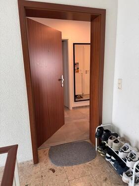 Foto - Etagenwohnung in Lich