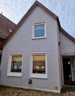 Foto - Einfamilienhaus in Verden (Aller)