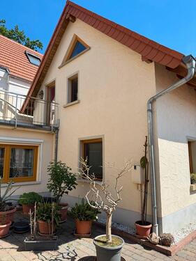 Foto - Einfamilienhaus in Mommenheim zur Miete