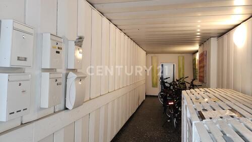 Foto - Etagenwohnung zur Miete in Herten