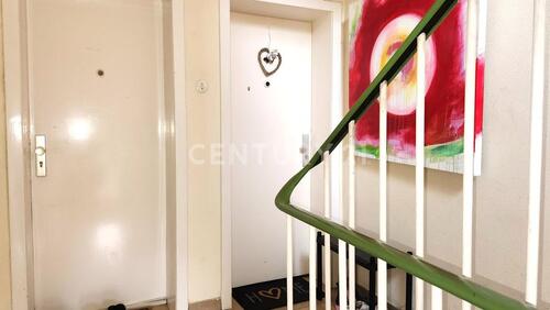 Foto - Etagenwohnung in Herten