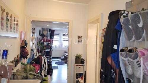 Foto - Etagenwohnung in Herten zur Miete