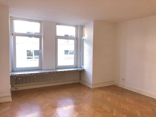 Foto - Etagenwohnung zur Miete in Hildesheim