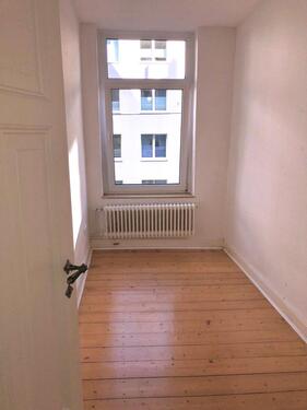 Foto - Etagenwohnung in Hildesheim zur Miete