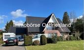 Foto - Etagenwohnung zur Miete in Wiesmoor