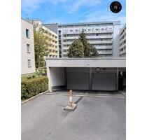 Duplex-Stellplatz in München-Pasing zu vermieten!