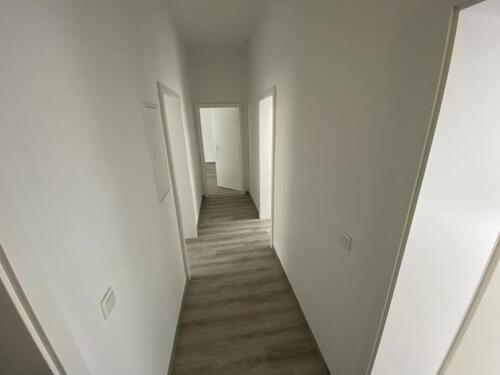 Foto - 4 Zimmer Etagenwohnung in Altena