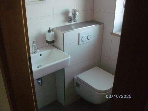 Foto - Etagenwohnung in Alteglofsheim