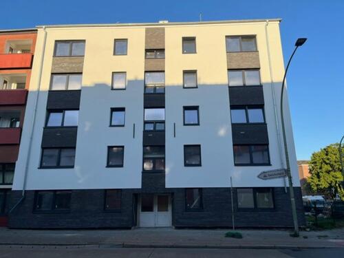 Foto - 3 Zimmer Etagenwohnung zur Miete in Bremerhaven