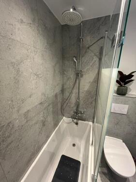 Foto - Etagenwohnung in Bremerhaven zur Miete