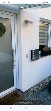 Foto - Schönes 3 Zimmer Reihenmittelhaus mit Photovoltaikanlage