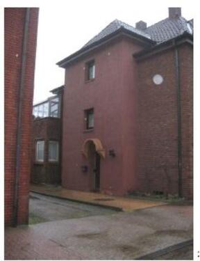 Foto - 3-Z Wohnung mit Wintergarten und große Terasse