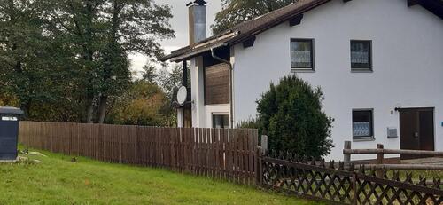 Foto - Einfamilienhaus zum Kaufen in Arrach