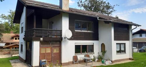 Foto - Einfamilienhaus in Arrach