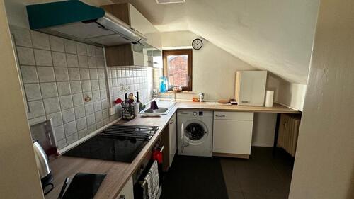 Foto - ***2,5-Zimmer-Wohnung mit Einbauküche & Möbeloption***