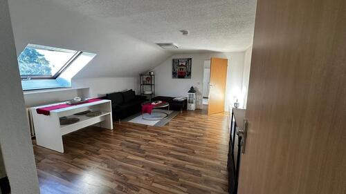 Foto - Etagenwohnung in Monheim am Rhein