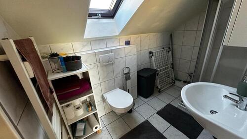 Foto - Etagenwohnung in Monheim am Rhein zur Miete