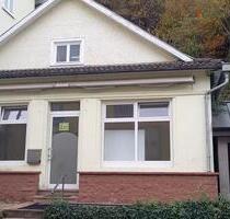 Exklusive Büro- oder Praxisfläche im Herzen von Bad Herrenalb.