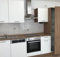 Schöne 2-Zimmerwhg. mit Balkon und neuer Küche in Pfeffenhausen