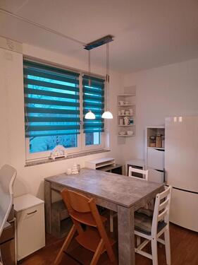 Foto - 2 Raum-Wohnung mit Balkon, 820 Euro kalt