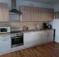 2 Raum-Whng, gehobene Ausstattung mit Fussbodenheizung - Amt Wachsenburg