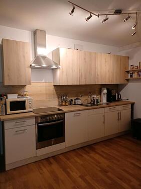 Foto - 2 Zimmer Etagenwohnung in Amt Wachsenburg