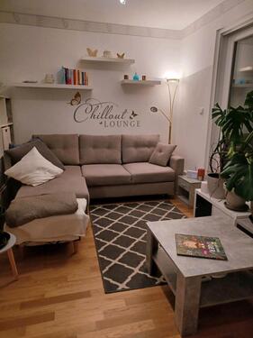 Foto - Etagenwohnung in Amt Wachsenburg zur Miete