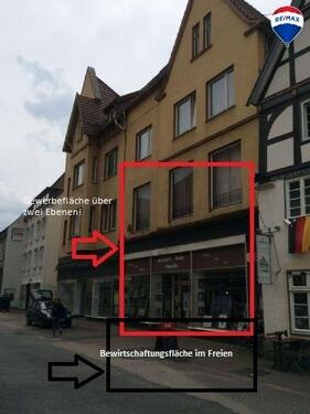 Foto - andere zur Miete in Bad Salzuflen