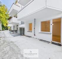 Düsseldorf-Unterbach: Wohnen am Unterbacher See – traumhafte 3-Zimmer-Wohnung mit Terrasse