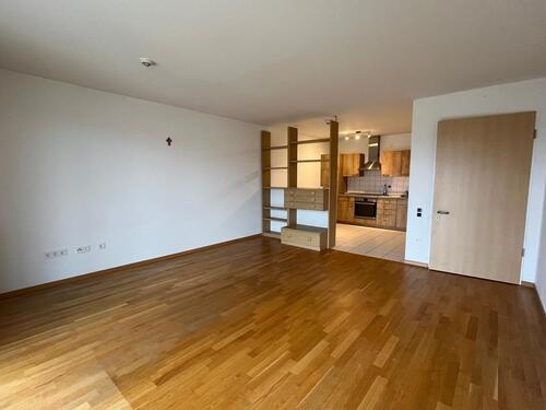 Foto - 2 Zimmer Etagenwohnung in Feuchtwangen