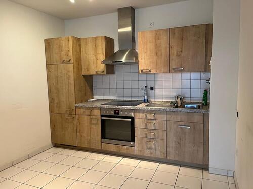 Foto - Etagenwohnung in Feuchtwangen zur Miete