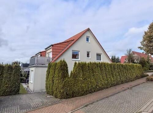 Foto - Attraktive Galeriewohnung im schönen Orgelspiel