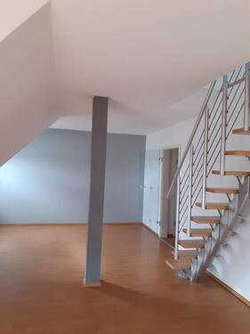 Foto - Etagenwohnung in Seesen zur Miete