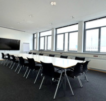 Büro- und Werkstattflächen im Zentrum für Produktionstechnologie auf PHOENIX West - Dortmund Hombruch