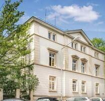 Frisch renovierte Maisonettewohnung - 2,5 Zimmer - Sigmaringen