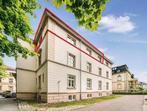 Foto - 2 Zimmer Etagenwohnung zur Miete in Sigmaringen