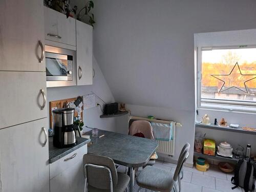 Foto - 3 Zimmer Etagenwohnung zur Miete in Augustusburg