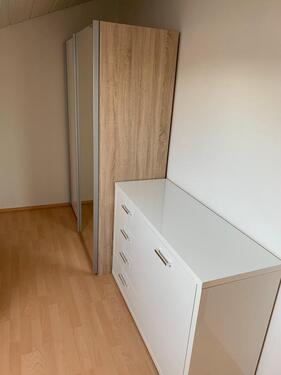 Foto - Dachgeschoßwohnung in Würzburg zur Miete