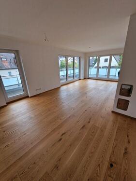 Foto - Penthouse Wohnung 140m2 München Ost