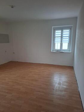 Foto - 1 Zimmer Etagenwohnung zur Miete in Strasburg (Uckermark)