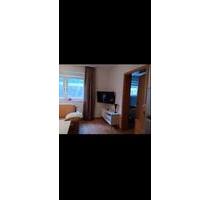 2 Zi. Souterrain-Wohnung in Plankstadt (möbiliert) - Schwetzingen