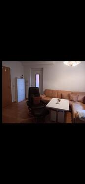 Foto - 2 Zimmer Etagenwohnung in Schwetzingen