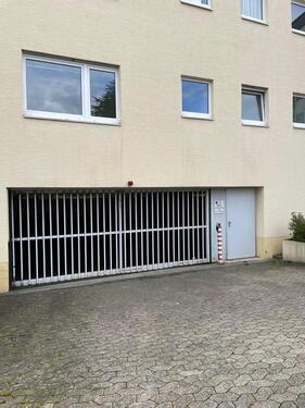 Foto - Garagenstellplatz - 65,00&nbsp;EUR Miete,
