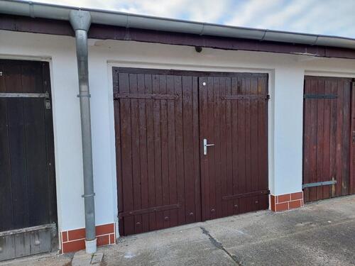 Foto - andere zur Miete in Staßfurt