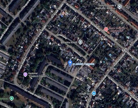 Foto - andere in Staßfurt