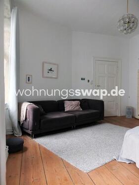 Foto - 3 Zimmer Etagenwohnung in Berlin